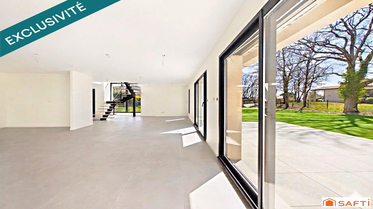 Ma-Cabane - Vente Maison Fonsorbes, 135 m²