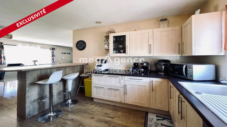 Ma-Cabane - Vente Maison FONSORBES, 120 m²