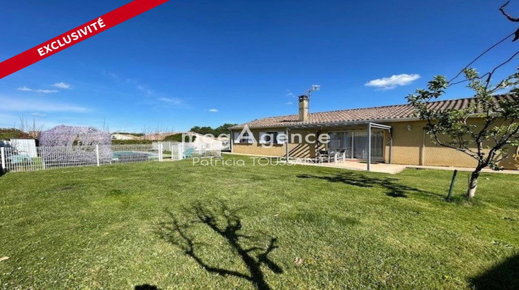 Ma-Cabane - Vente Maison FONSORBES, 120 m²