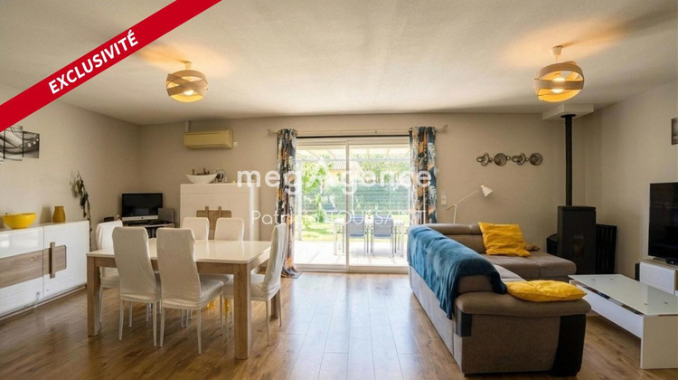 Ma-Cabane - Vente Maison FONSORBES, 120 m²