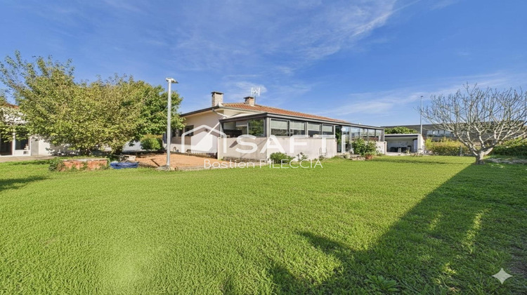 Ma-Cabane - Vente Maison Fonsorbes, 237 m²