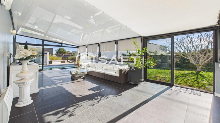 Ma-Cabane - Vente Maison Fonsorbes, 237 m²