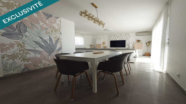 Ma-Cabane - Vente Maison Fonsorbes, 129 m²