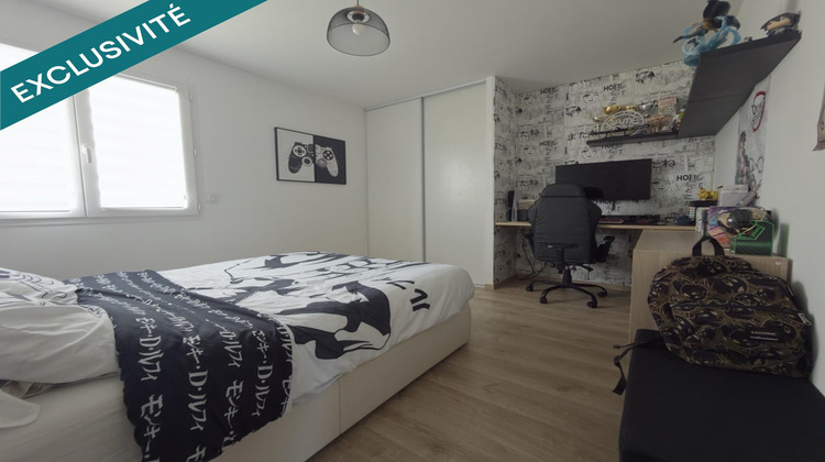 Ma-Cabane - Vente Maison Fonsorbes, 129 m²