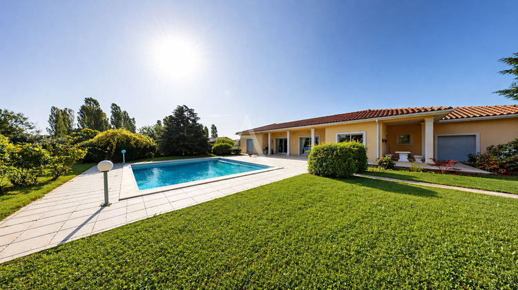 Ma-Cabane - Vente Maison FONSORBES, 200 m²
