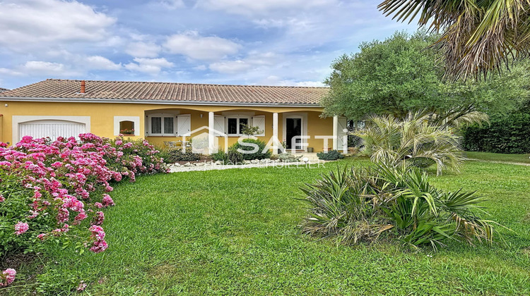 Ma-Cabane - Vente Maison Fonsorbes, 127 m²