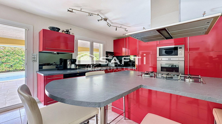 Ma-Cabane - Vente Maison Fonsorbes, 127 m²