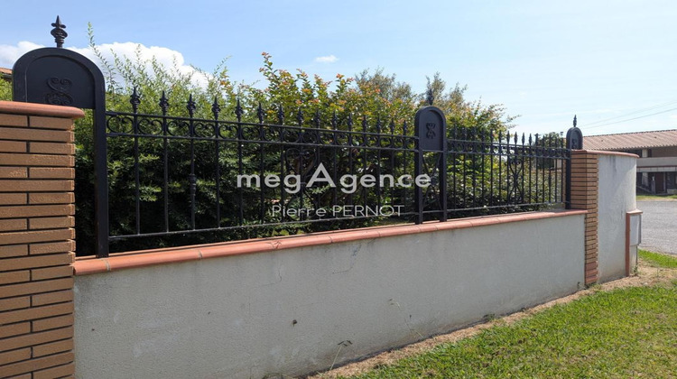 Ma-Cabane - Vente Maison FONSORBES, 240 m²