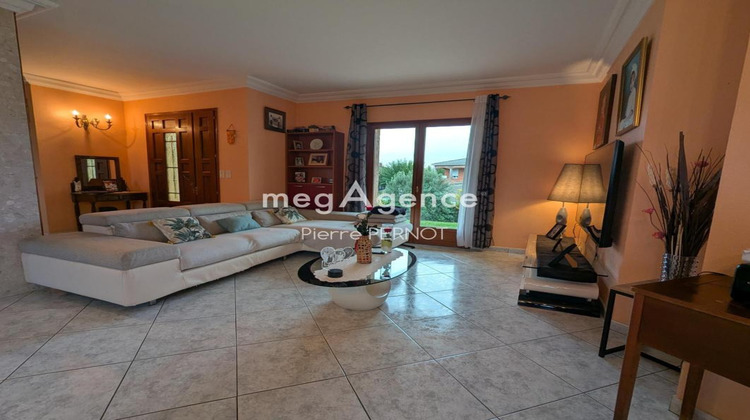 Ma-Cabane - Vente Maison FONSORBES, 240 m²
