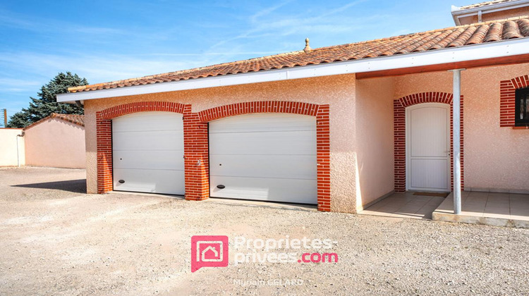 Ma-Cabane - Vente Maison FONSORBES, 296 m²