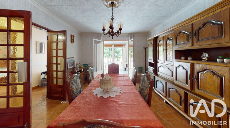 Ma-Cabane - Vente Maison Fonsorbes, 137 m²