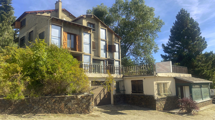 Ma-Cabane - Vente Maison FONT ROMEU, 375 m²