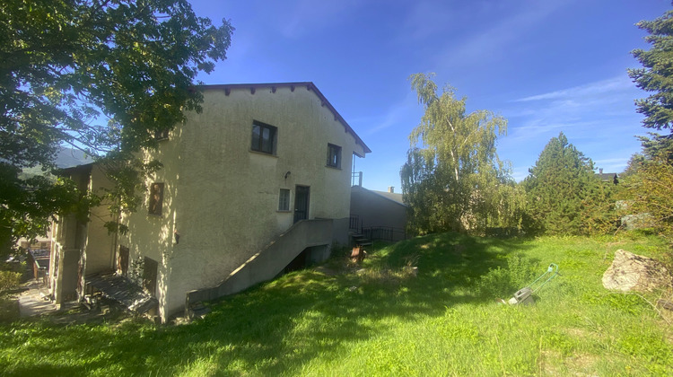 Ma-Cabane - Vente Maison FONT ROMEU, 375 m²