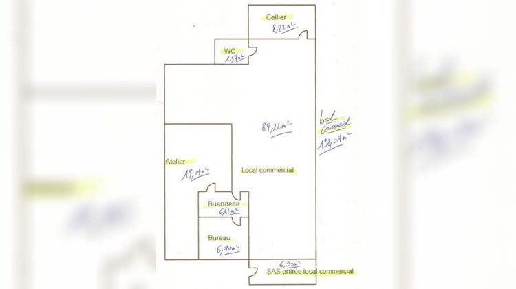 Ma-Cabane - Vente Maison FONT ROMEU, 375 m²