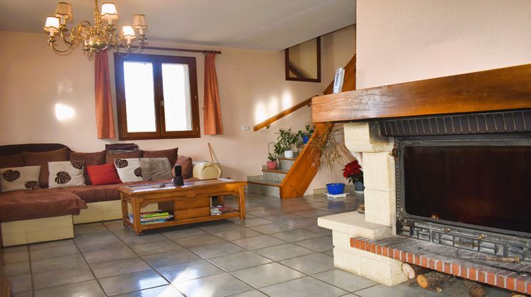 Ma-Cabane - Vente Maison FONT-ROMEU-ODEILLO-VIA, 135 m²