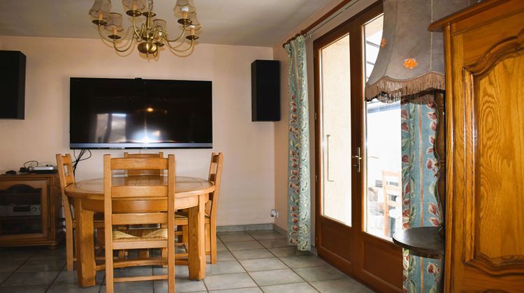 Ma-Cabane - Vente Maison FONT-ROMEU-ODEILLO-VIA, 135 m²