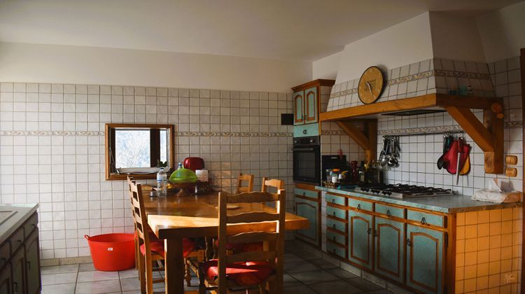 Ma-Cabane - Vente Maison FONT-ROMEU-ODEILLO-VIA, 135 m²