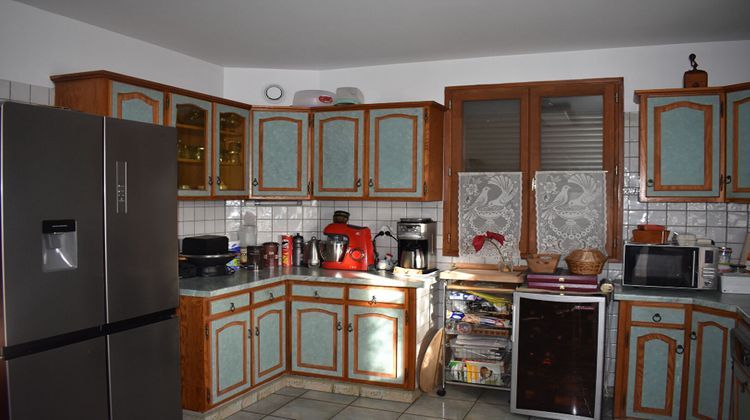 Ma-Cabane - Vente Maison FONT-ROMEU-ODEILLO-VIA, 135 m²