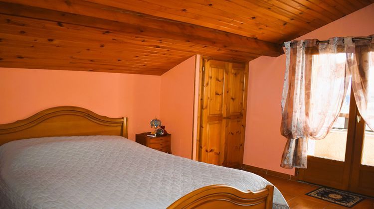 Ma-Cabane - Vente Maison FONT-ROMEU-ODEILLO-VIA, 135 m²