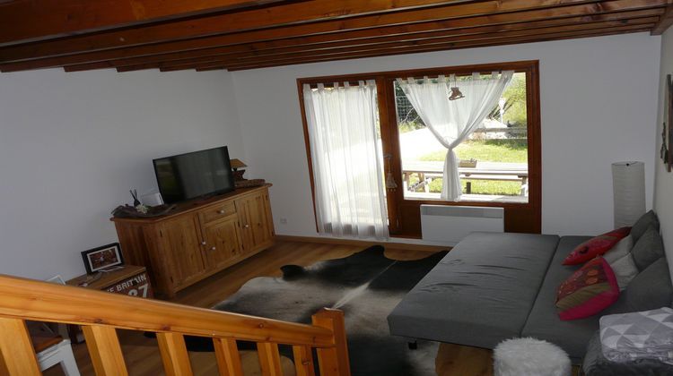 Ma-Cabane - Vente Maison Font-Romeu-Odeillo-Via, 38 m²