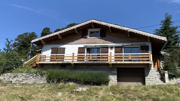 Ma-Cabane - Vente Maison Font-Romeu-Odeillo-Via, 112 m²