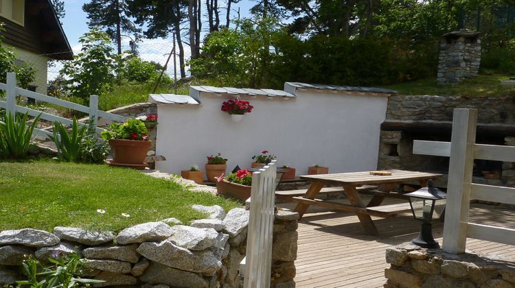 Ma-Cabane - Vente Maison Font-Romeu-Odeillo-Via, 112 m²