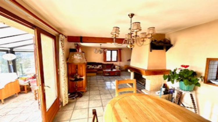 Ma-Cabane - Vente Maison FONT ROMEU ODEILLO VIA, 132 m²