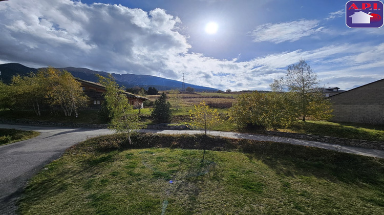 Ma-Cabane - Vente Maison FONT-ROMEU-ODEILLO-VIA, 120 m²