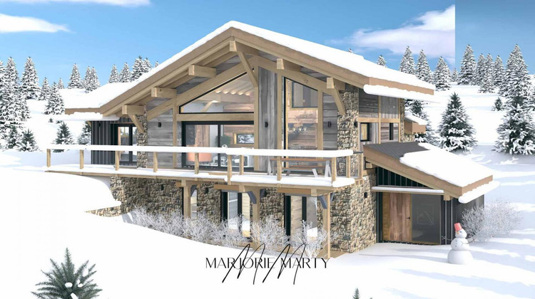 Ma-Cabane - Vente Maison FONT ROMEU ODEILLO VIA, 165 m²