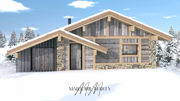 Ma-Cabane - Vente Maison FONT ROMEU ODEILLO VIA, 125 m²