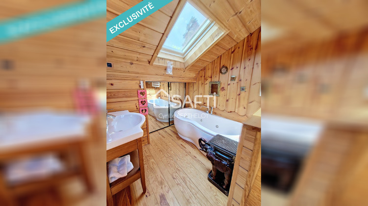 Ma-Cabane - Vente Maison Font-Romeu-Odeillo-Via, 150 m²