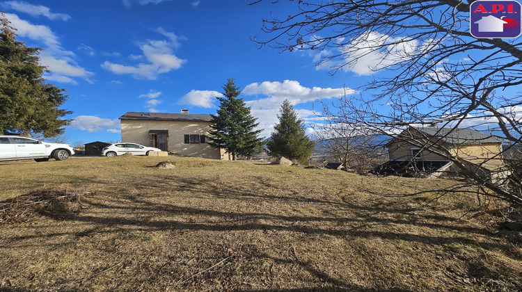 Ma-Cabane - Vente Maison FONT-ROMEU-ODEILLO-VIA, 137 m²