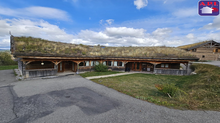 Ma-Cabane - Vente Maison FONT-ROMEU-ODEILLO-VIA, 280 m²