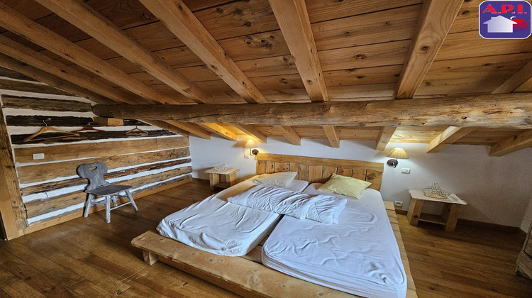 Ma-Cabane - Vente Maison FONT-ROMEU-ODEILLO-VIA, 280 m²