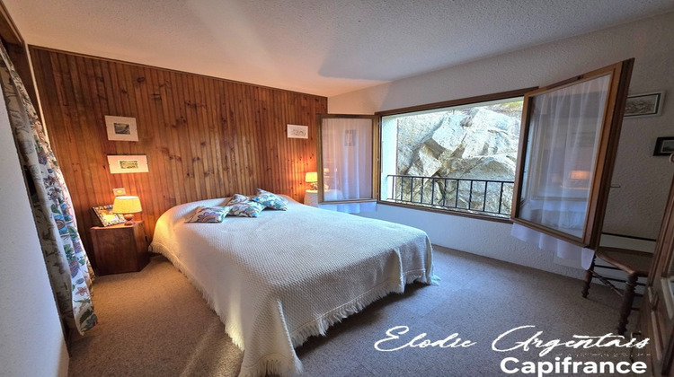 Ma-Cabane - Vente Maison FONT ROMEU ODEILLO VIA, 139 m²