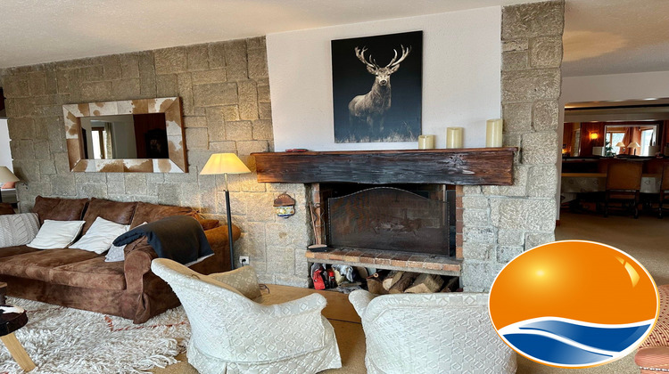 Ma-Cabane - Vente Maison Font-Romeu-Odeillo-Via, 307 m²