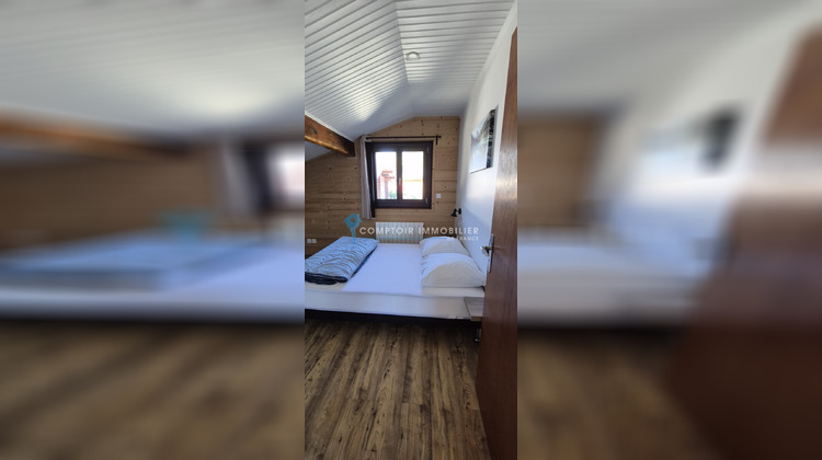 Ma-Cabane - Vente Maison Font-Romeu-Odeillo-Via, 236 m²