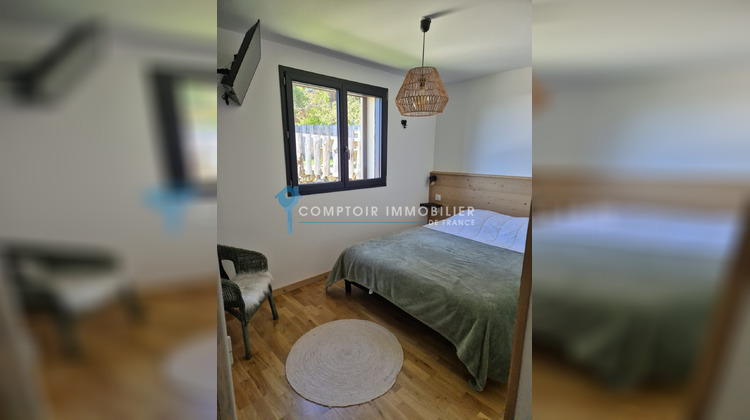 Ma-Cabane - Vente Maison Font-Romeu-Odeillo-Via, 236 m²