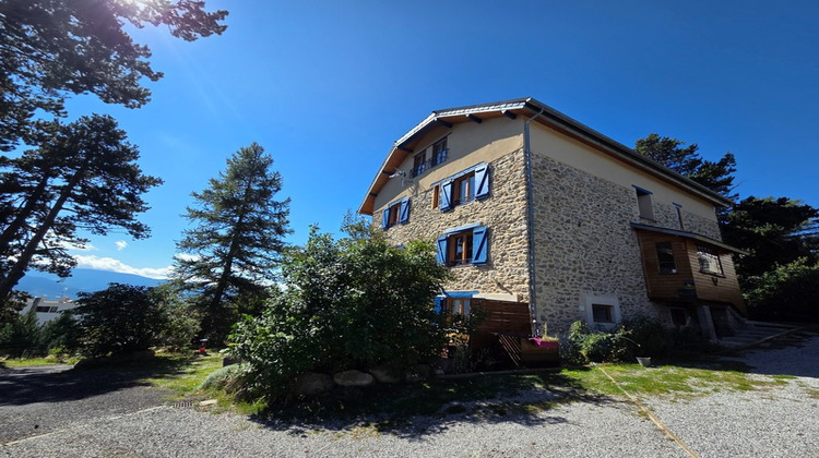 Ma-Cabane - Vente Maison FONT ROMEU ODEILLO VIA, 400 m²