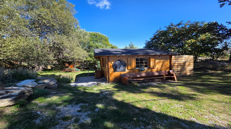 Ma-Cabane - Vente Maison FONT ROMEU ODEILLO VIA, 400 m²