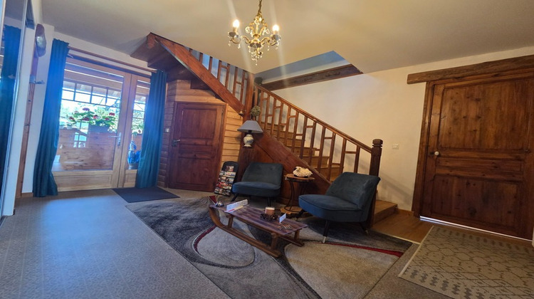 Ma-Cabane - Vente Maison FONT ROMEU ODEILLO VIA, 400 m²