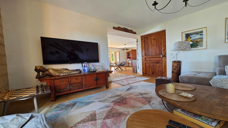 Ma-Cabane - Vente Maison FONT ROMEU ODEILLO VIA, 400 m²