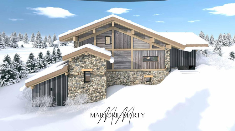 Ma-Cabane - Vente Maison FONT ROMEU ODEILLO VIA, 165 m²