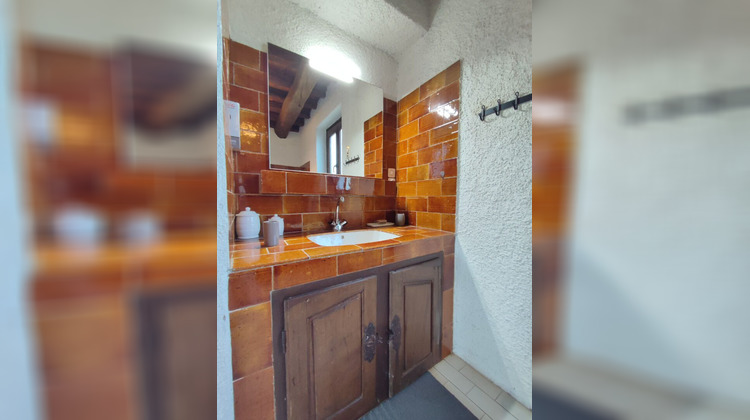 Ma-Cabane - Vente Maison Font-Romeu-Odeillo-Via, 208 m²