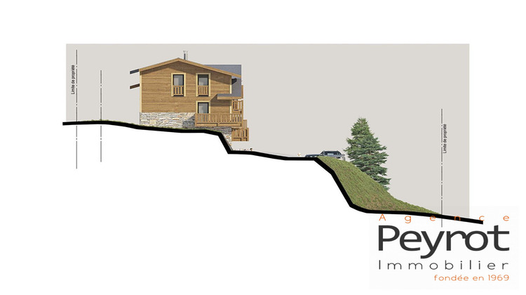 Ma-Cabane - Vente Maison Font-Romeu-Odeillo-Via, 120 m²