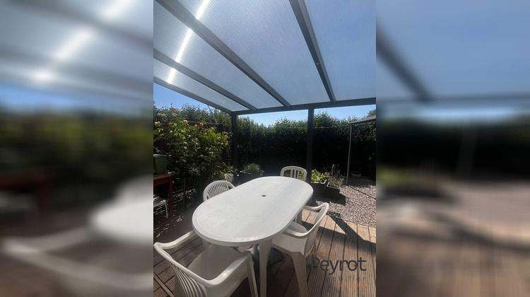 Ma-Cabane - Vente Maison Font-Romeu-Odeillo-Via, 140 m²