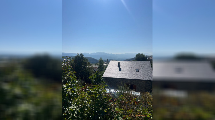 Ma-Cabane - Vente Maison Font-Romeu-Odeillo-Via, 140 m²