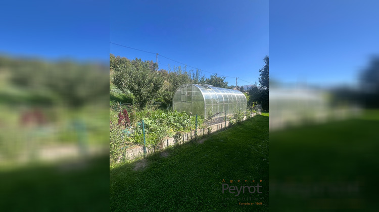 Ma-Cabane - Vente Maison Font-Romeu-Odeillo-Via, 140 m²