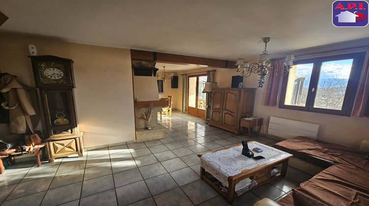 Ma-Cabane - Vente Maison FONT-ROMEU-ODEILLO-VIA, 137 m²