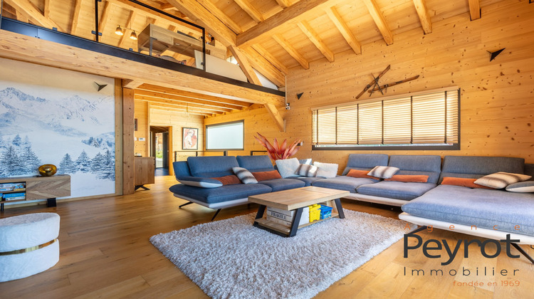 Ma-Cabane - Vente Maison Font-Romeu-Odeillo-Via, 330 m²